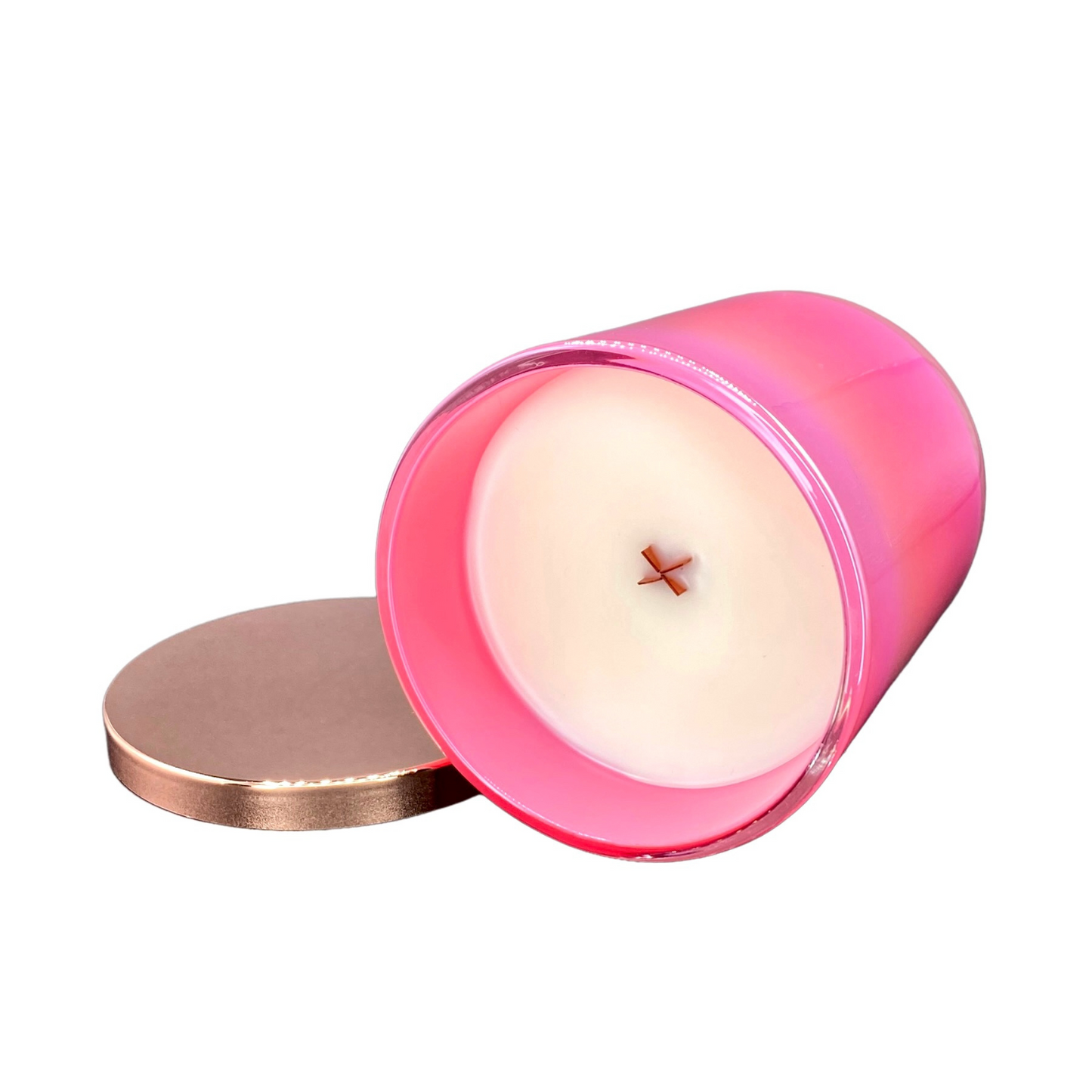 BEACH PARADISE SCENT (Fucsia)