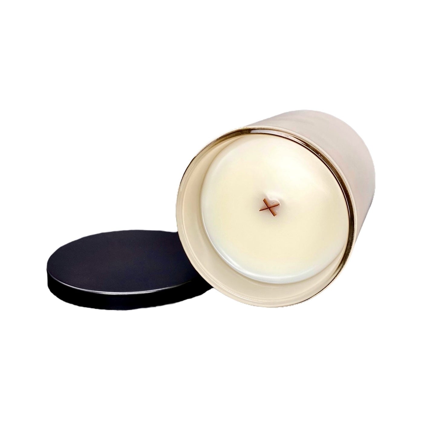 WOOD & WILD BERRIES SCENT (Gray)